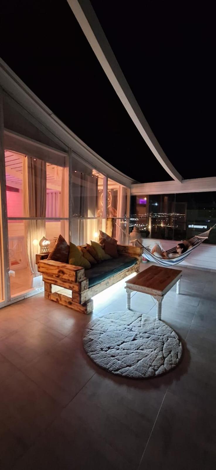 Olimpos Eilat 아파트 외부 사진